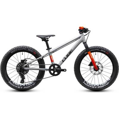 Cube Reaction 200 PRO Kids Bike