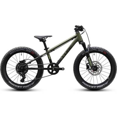Cube Reaction 200 TM Kids Bike