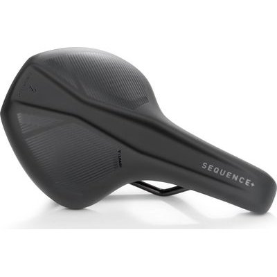 Cube Natural Fit Sequence+ City Saddle