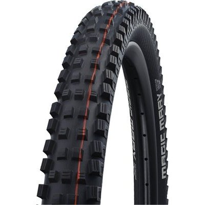 Schwalbe Magic Mary EVO Trail Soft Compound TLE Tubeless MTB Tyre