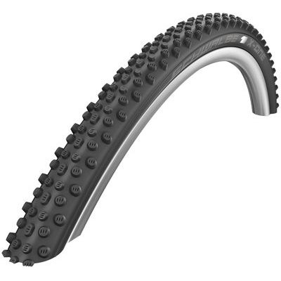 Schwalbe X-One Bite Evo Super Ground Tubeless Ready Cyclocross Tyre