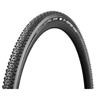 Schwalbe X-One Allround Evo Superground Tubeless Ready Cyclocross Tyre
