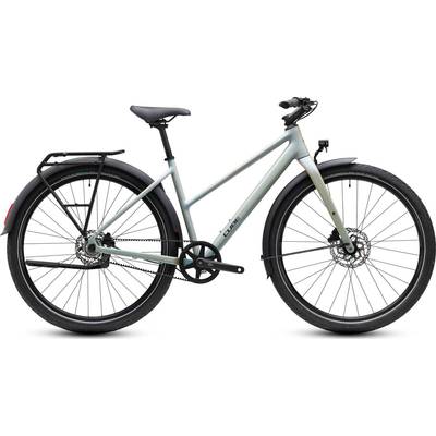 Cube Editor ONE FE Trapeze Womens City Bike