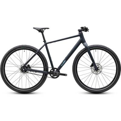 Cube Editor PRO City Bike