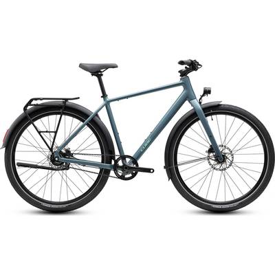 Cube Editor SLX FE City Bike
