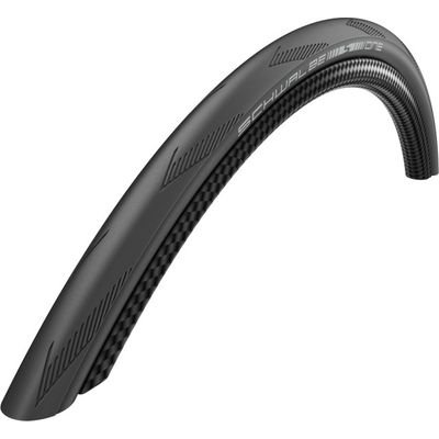 Schwalbe One TLE Tubeless Road Tyre
