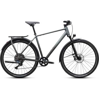 Cube Kathmandu SLT City Bike