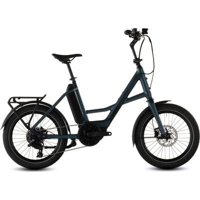 Cube Compact Hybrid 545 Electric City Bike