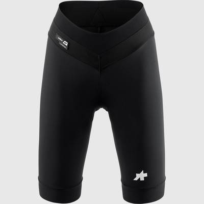 Assos UMA GT Womens Half Shorts Long S11