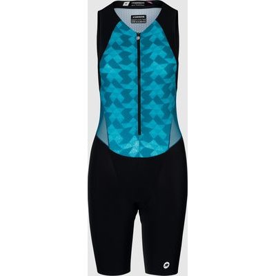 Assos Traitor Womens Sleeveless Race Suit