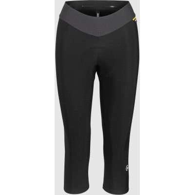 Assos UMA GT Spring Fall Womens Half Knickers