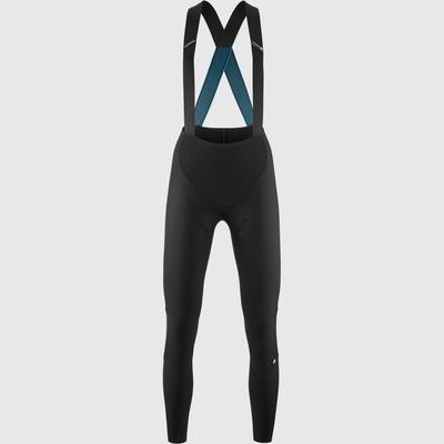 Assos DYORA R Habu Womens Winter Bib Tights S11