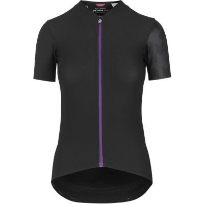 Assos Dyora RS Summer Short Sleeve Womens Jersey
