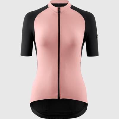 Assos UMA GTV Womens Jersey C2