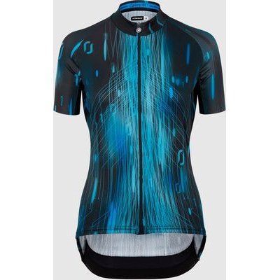Assos UMA GT C2 Drop Head Womens Short Sleeve Jersey