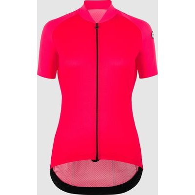 Assos UMA GT C2 EVO Womens Short Sleeve Jersey