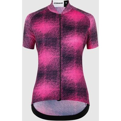 Assos UMA GT C2 EVO Zeus Womens Short Sleeve Jersey