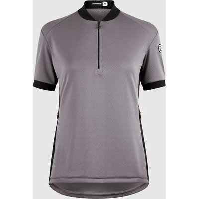 Assos UMA GTC C2 Womens Short Sleeve Jersey
