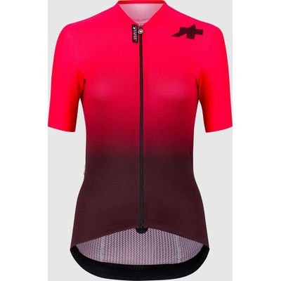 Assos Dyora RS S9 Targa Womens Short Sleeve Jersey