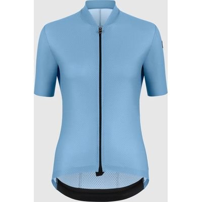 Assos UMA GT S11 Drylite Womens Short Sleeve Jersey