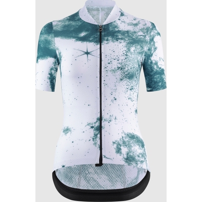 Assos UMA GT S11 Space Trip Womens Short Sleeve Jersey