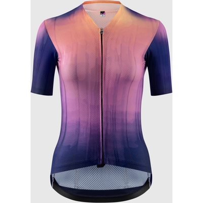 Assos Dyora R S11 Surface Womens Short Sleeve Jersey