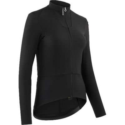 Assos Dyora R Spring Fall Womens Long Sleeve Jersey S11