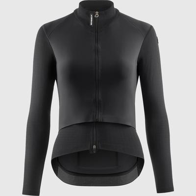 Assos UMA GTV Spring Fall Womens Jacket S11