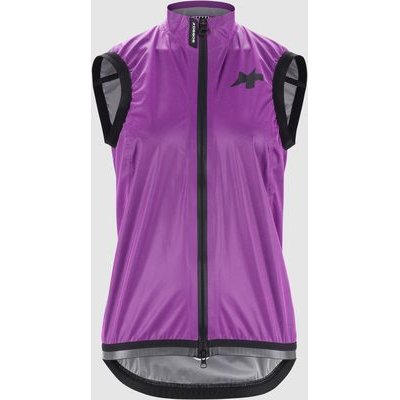 Assos Dyora RS Rain Womens Vest S9