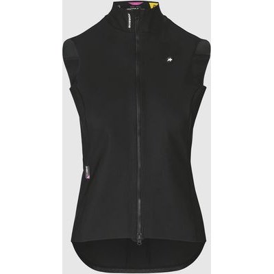 Assos Dyora RS Spring Fall Womens Gilet