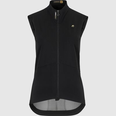 Assos UMA GTV C2 Spring Fall Womens Vest