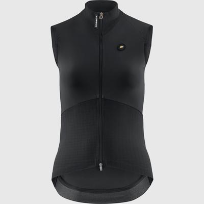 Assos UMA GTV Spring Fall Womens Vest S11