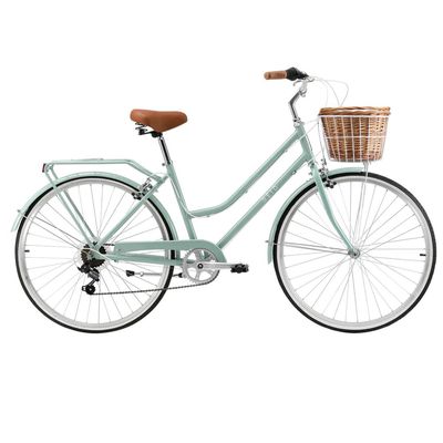 REID Ladies Classic Vintage Womens City Bike