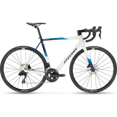 Stevens Izoard 105 Di2 Road Bike