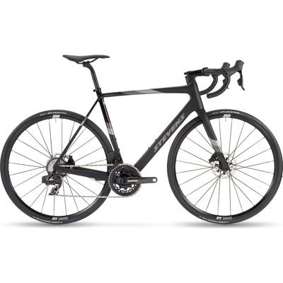 Stevens Izoard Force eTap AXS Road Bike