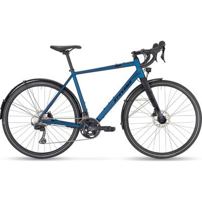 Stevens Supreme Pro Gravel Bike