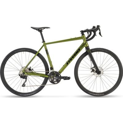 Stevens Tabor Gen.2 Gravel Bike