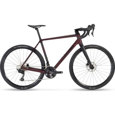 Stevens Camino Gravel Bike