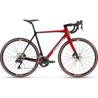 Stevens Super Prestige Di2 Cyclocross Bike