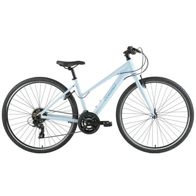 REID Transit Womens City Bike
