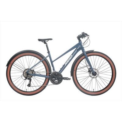 REID Sphere Womens City Bike