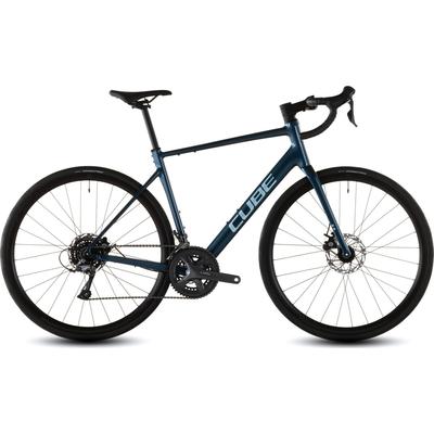 Cube Attain Pro Road Bike