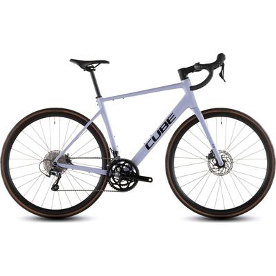 Cube Attain Race Road Bike
