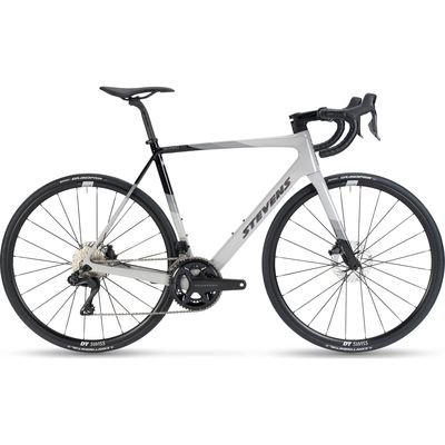 Stevens Izoard Ultegra Di2 Road Bike