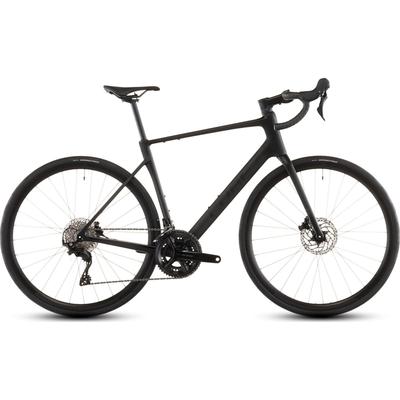 Cube Attain C:62 Race Road Bike