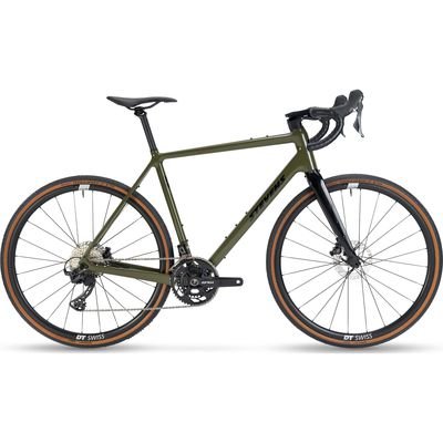 Stevens Camino Pro Gravel Bike