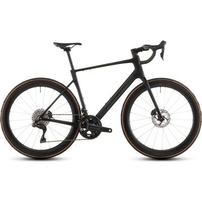 Cube Attain C:62 SLT Road Bike