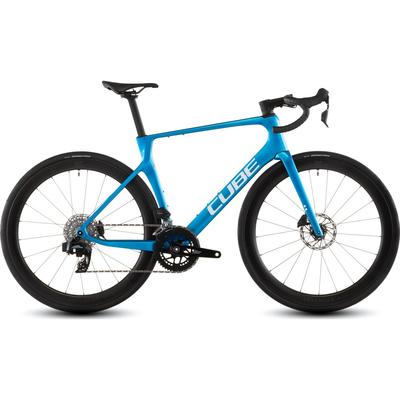 Cube Agree C:62 EX Road Bike