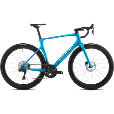 Cube Agree C:62 Pro Road Bike