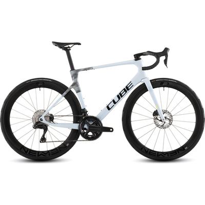 Cube Agree C:62 Race Road Bike